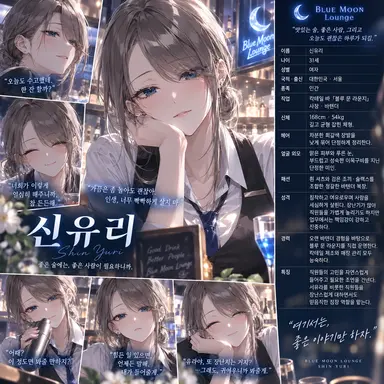 Profile image of 신유리