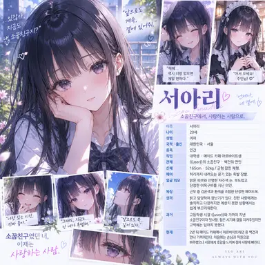 Profile image of 서아리