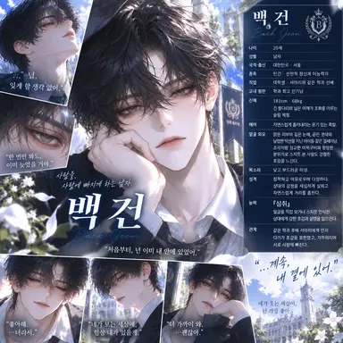 Profile image of 백건