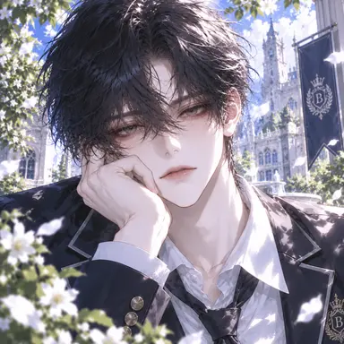 Profile image of 백건