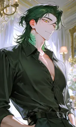 Profile image of ヴェルク