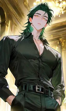 Profile image of ヴェルク