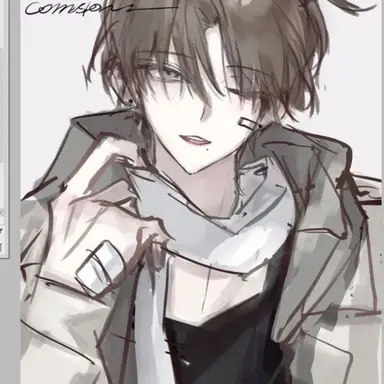 Profile image of 비럭키