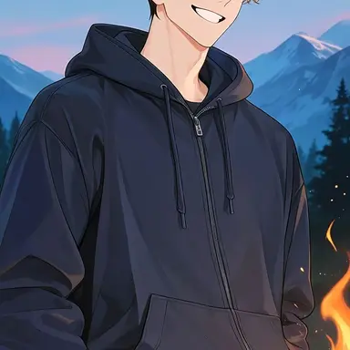 Profile image of Mark