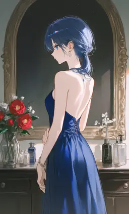 Profile image of Reika