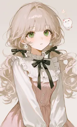 Profile image of Hinagiku