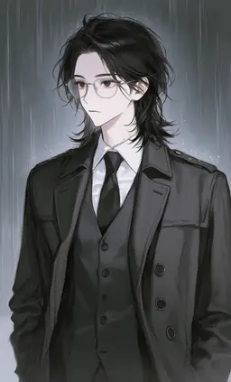 Profile image of Ren