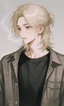 Profile image of Sho