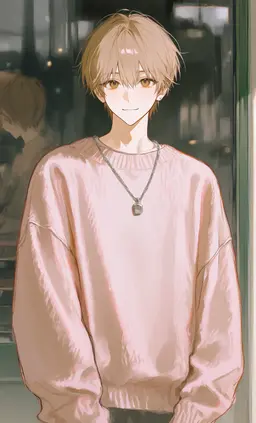 Profile image of Ritsu