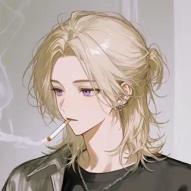 Profile image of Sho