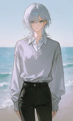Profile image of Minato