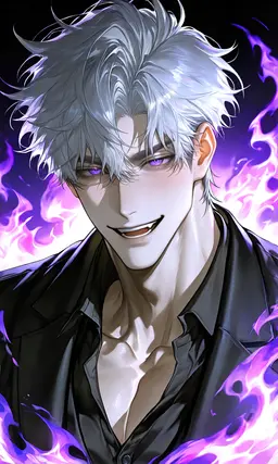 Profile image of ミル