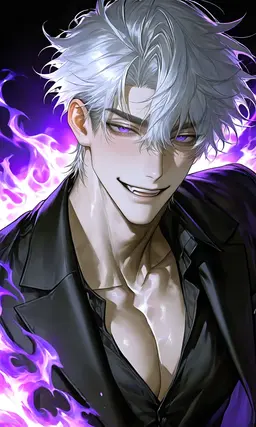Profile image of ミル