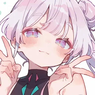 Profile image of 月見ヤチヨ
