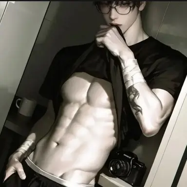 Profile image of 백하준