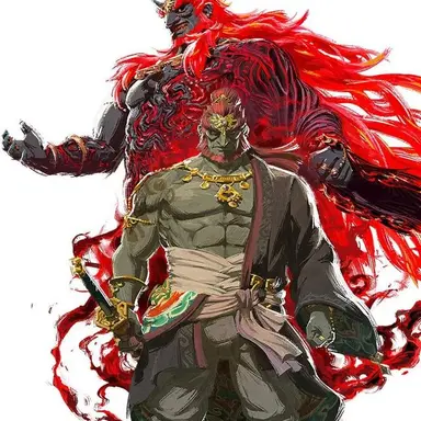 Profile image of ガノンドロフ