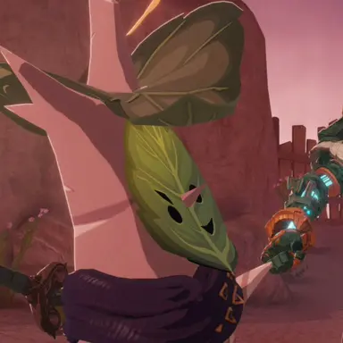 Profile image of カラモ