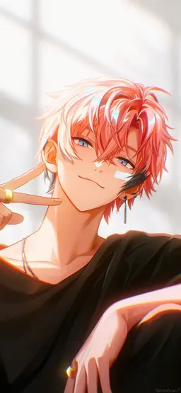 Profile image of うぇん