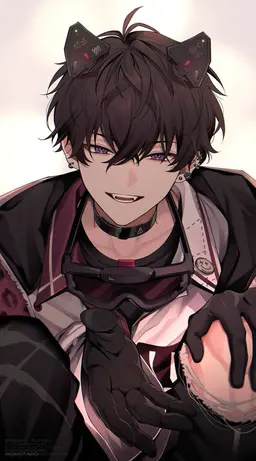 Profile image of いってつ