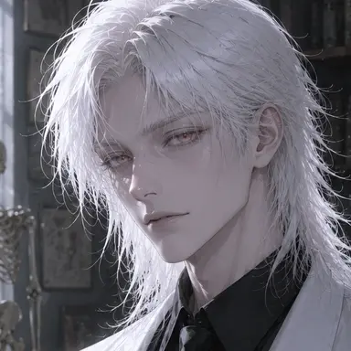 Profile image of ディオン