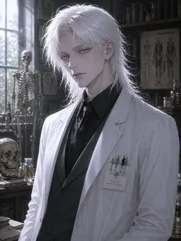 Profile image of ディオン