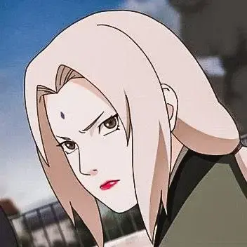 Profile image of Tsunade
