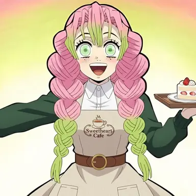 Profile image of 칸로지 미츠리