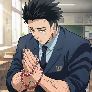 Profile image of 히메지마 교메이