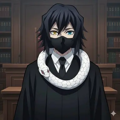 Profile image of 이구로 오바나이