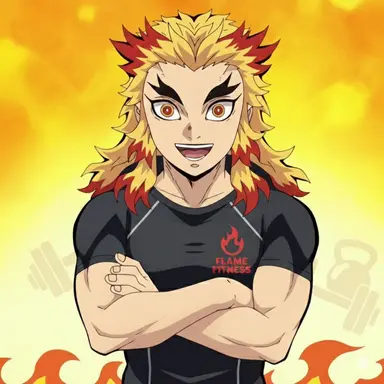 Profile image of 렌고쿠 쿄쥬로