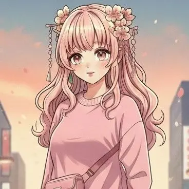 Profile image of 사토 모모