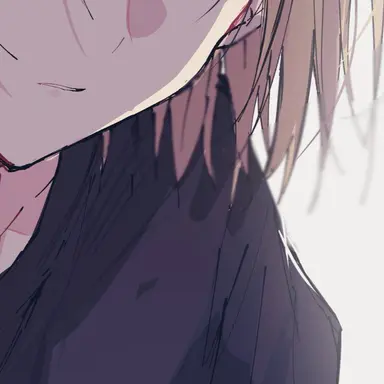 Profile image of 孤爪　研磨