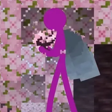 Profile image of パープル