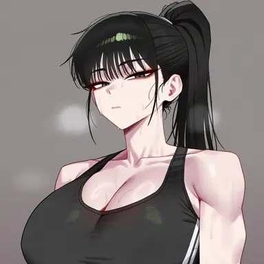 Profile image of 최민주