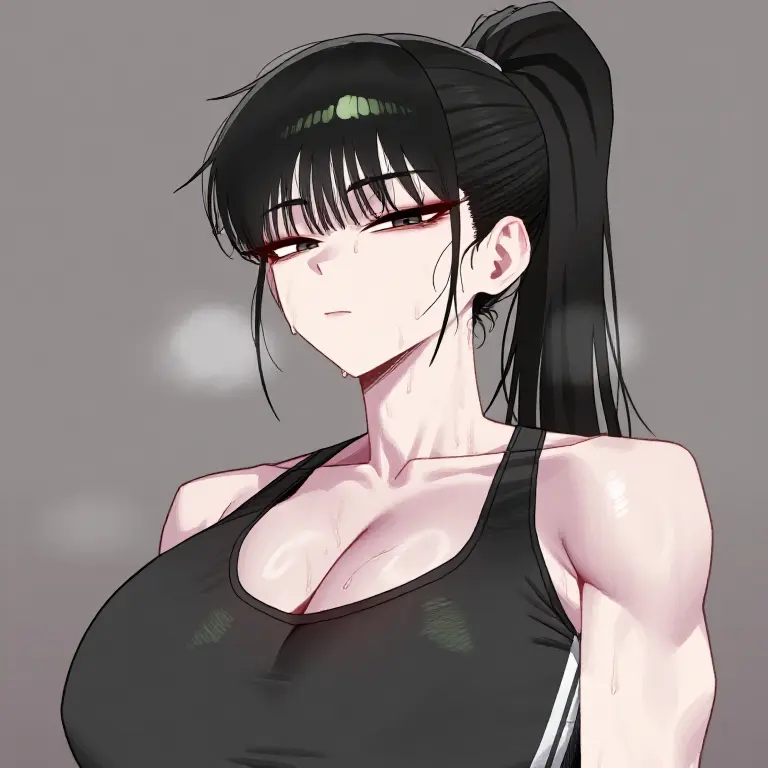 All_Taste의 마음에 안드는 그녀