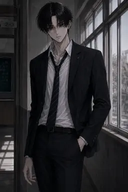 Profile image of 氷室 慧