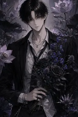 Profile image of 氷室 慧