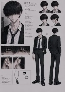 Profile image of 清水 零