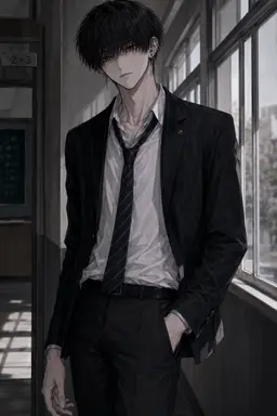 Profile image of 清水 零