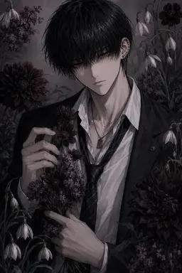 Profile image of 清水 零