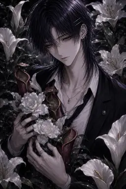 Profile image of 水守 翠