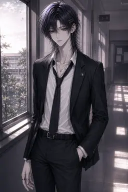 Profile image of 水守 翠