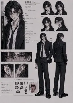 Profile image of 紅瀬 葩