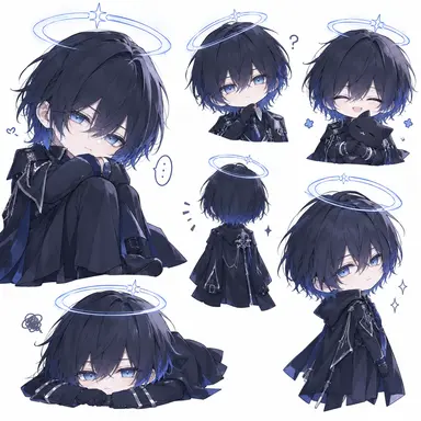 Profile image of シャルル