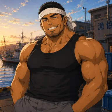 Profile image of 고로