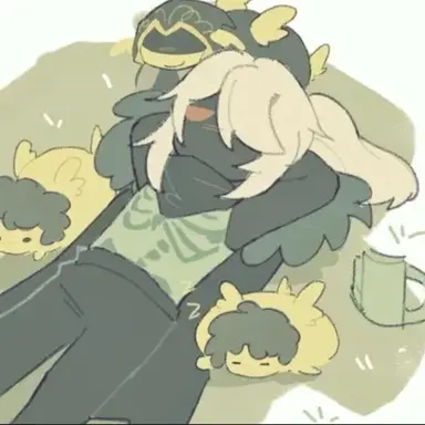 Profile image of 1x1x1x1