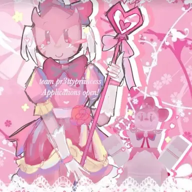 Profile image of 프리티 프린세스