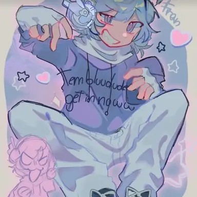 Profile image of 블루듀드