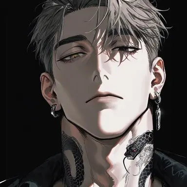 Profile image of ドヒョン