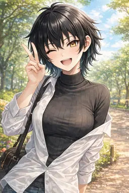 Profile image of 柊